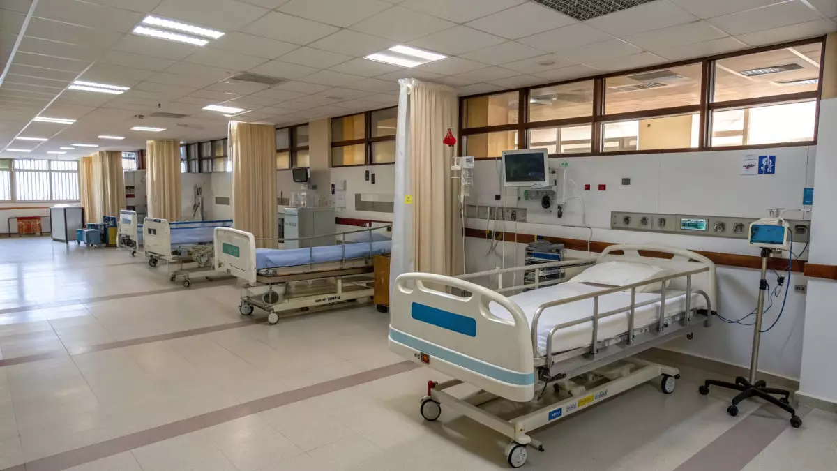 В области Абай открылся пансионат для оказания поддержки беременным женщинам