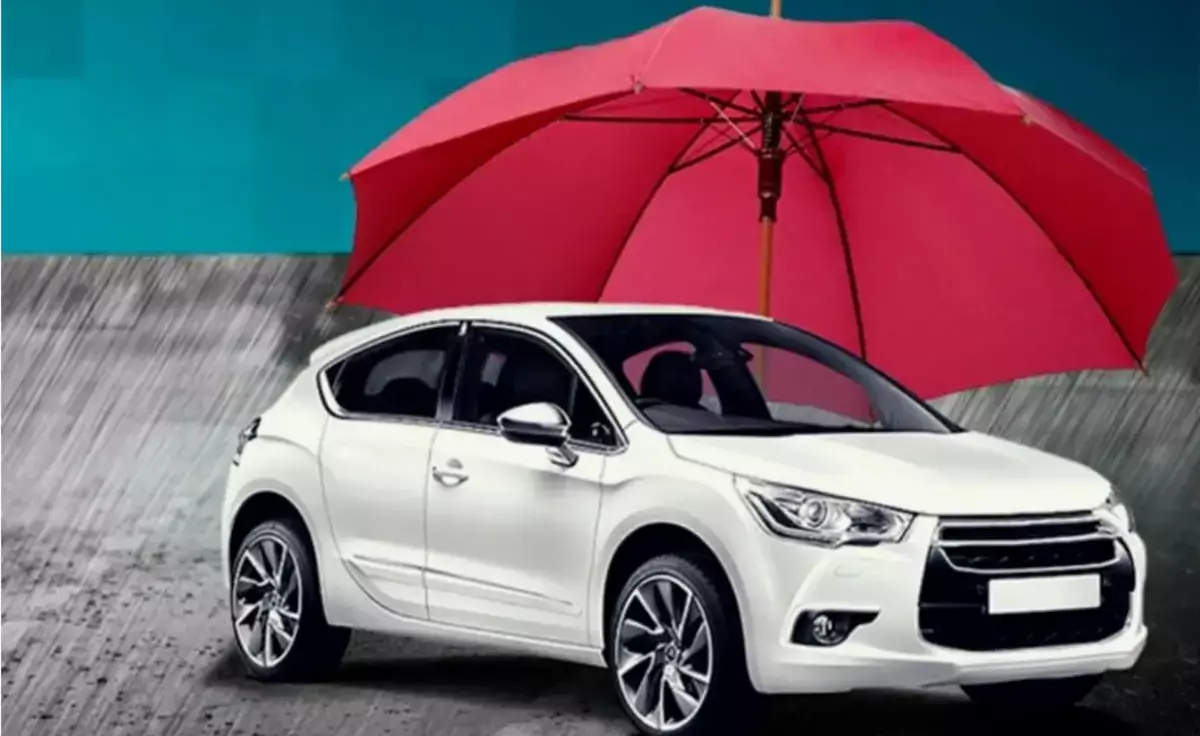 Что скрывают банки о страховке КАСКО при покупке авто в кредит - новости на Lada.kz 28.10.2025