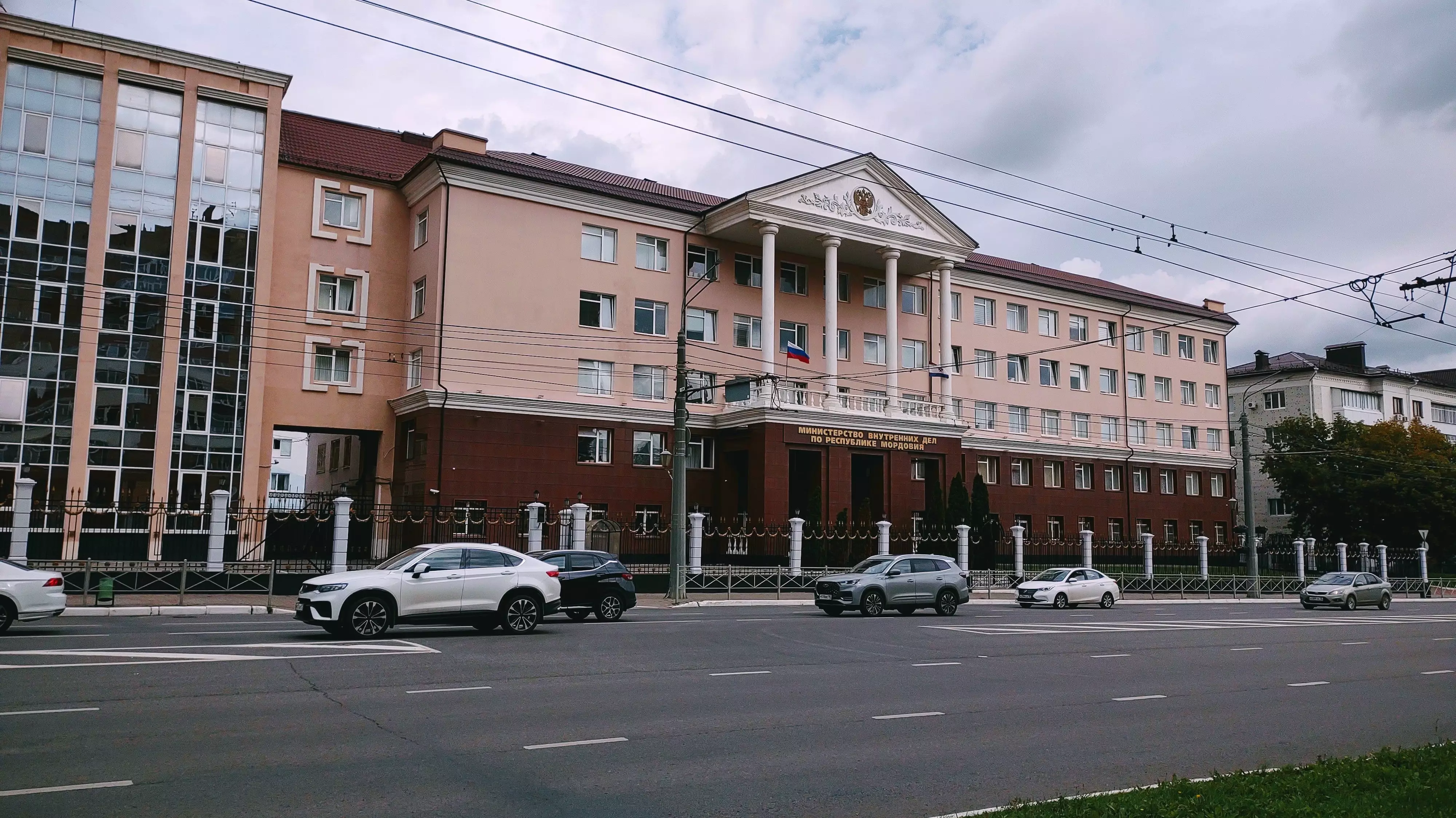 В Мордовии уроженка Казахстана осуждена за кражу.