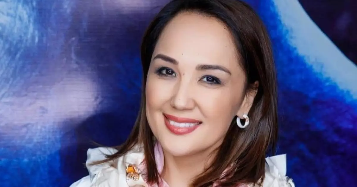   «Махаббатыңызды тапсаңыз, бізге қарамаңыз» деді»: Ләйлә Сұлтанқызы ұлдары туралы айтты   