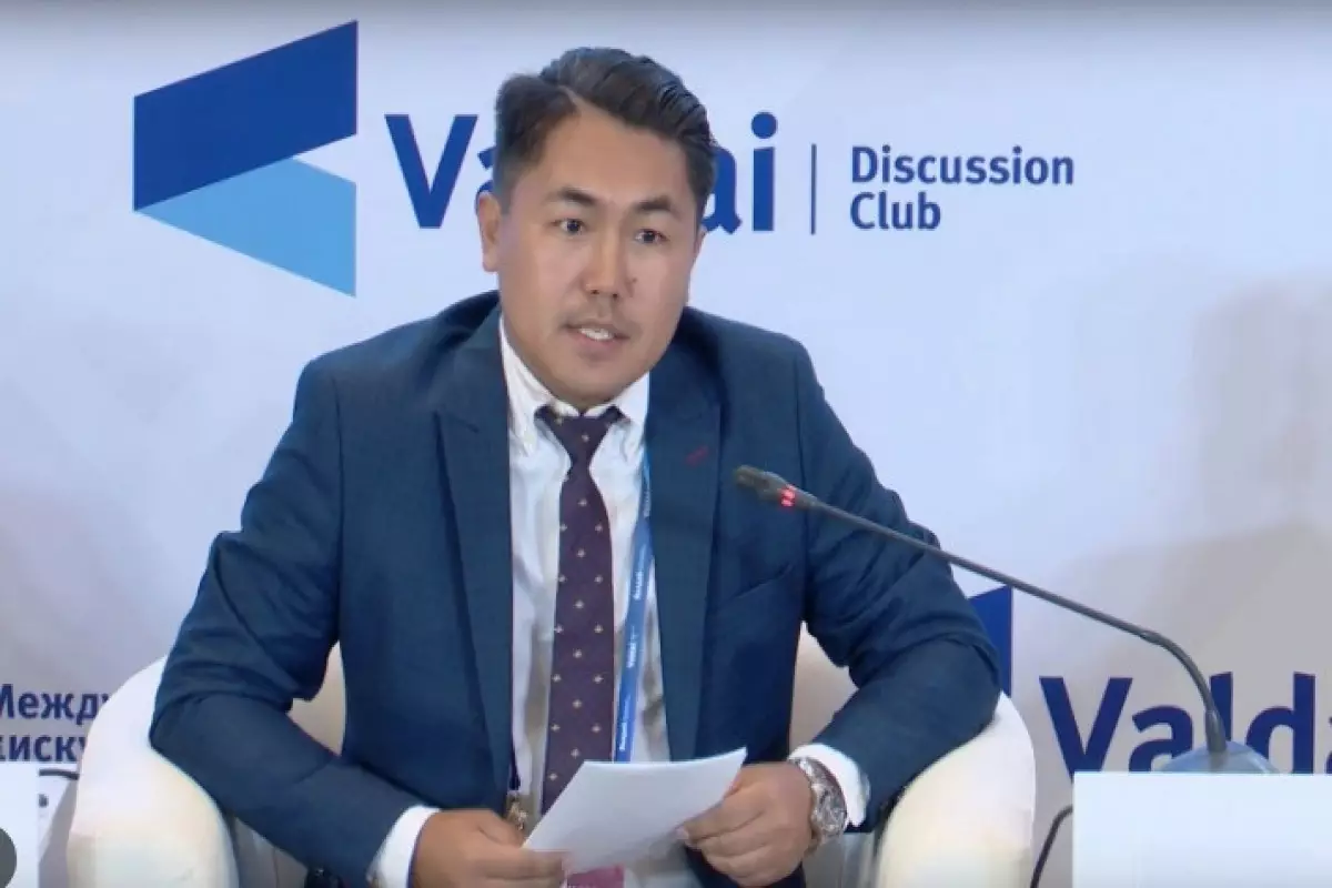 Эксперт: Казахстан потерял около 200 миллионов долларов в результате удара Украины.