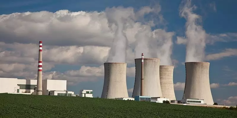 В Казахстане ведут работы для выбора площадки будущей АЭС.