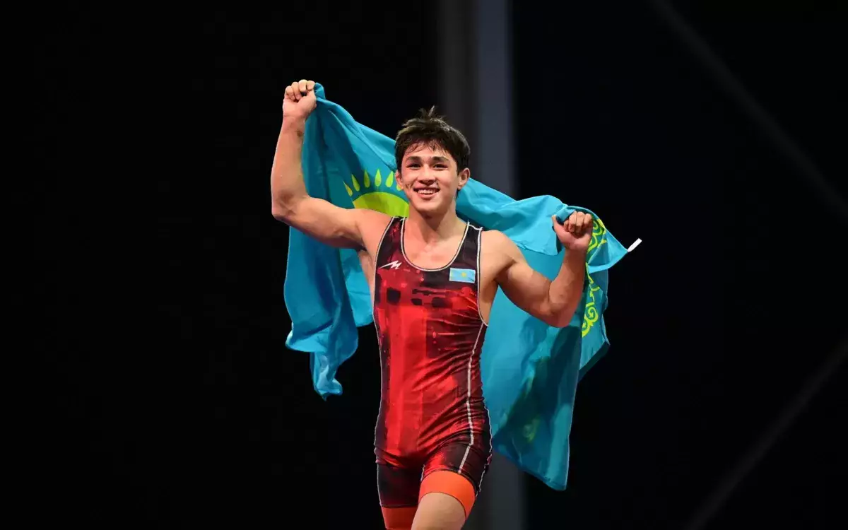 Қазақстан спортшылары Азия ойындарында төртінші орында тұр