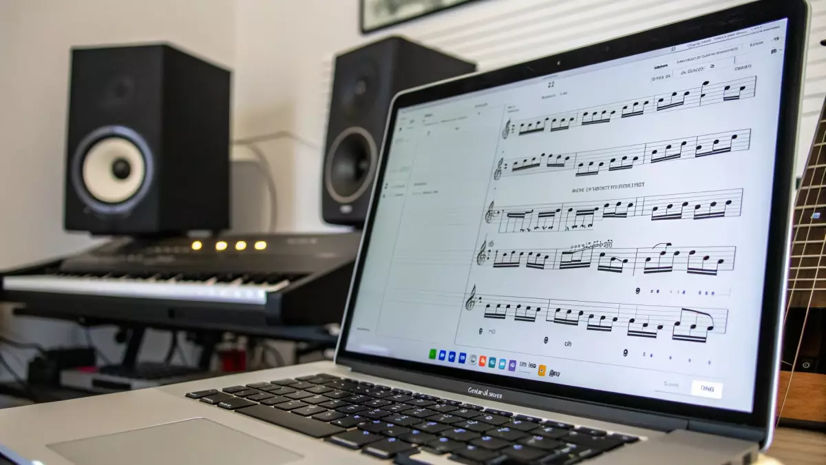 Половина людей не отличили ИИ-музыку от созданной человеком – исследование