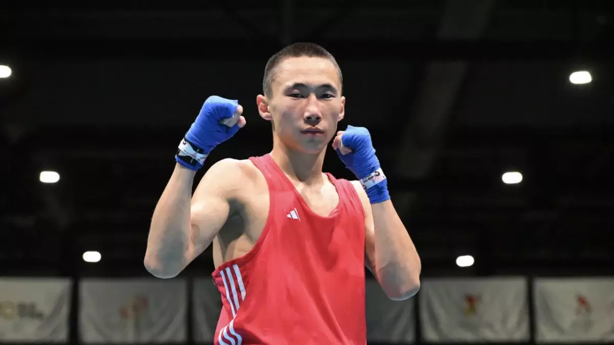 Қазақстандық 8 боксшы Азия ойындарының финалына шықты