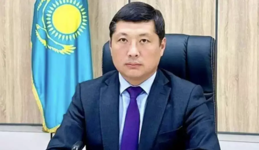 «191 млн теңге ұрланған»: Түркістан облысында басқарма басшылары қамауға алынды