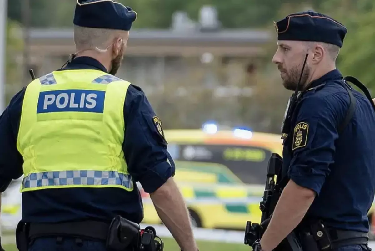 В Швеции снизят возраст уголовной ответственности до 13 лет