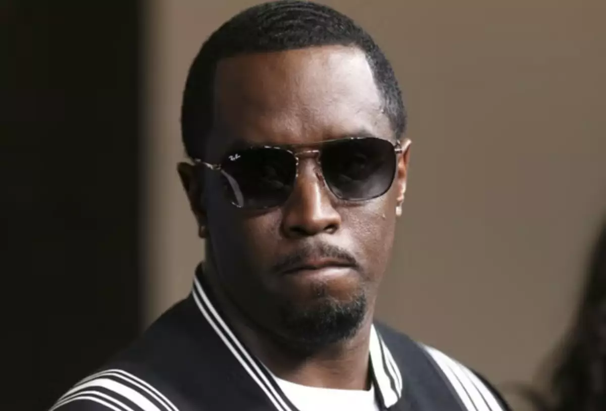 Рэпера P. Diddy освободят раньше срока