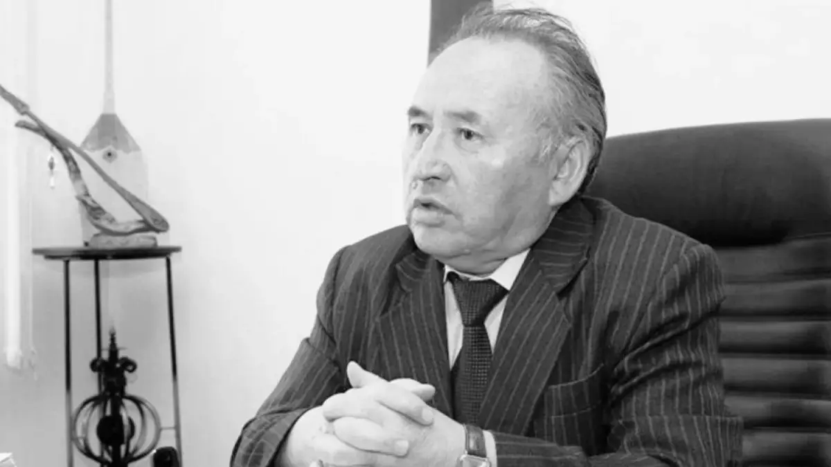 Несіпбек Айтұлының 75 жылдық мерейтойына орай ақындар мүшәйрасы жарияланды