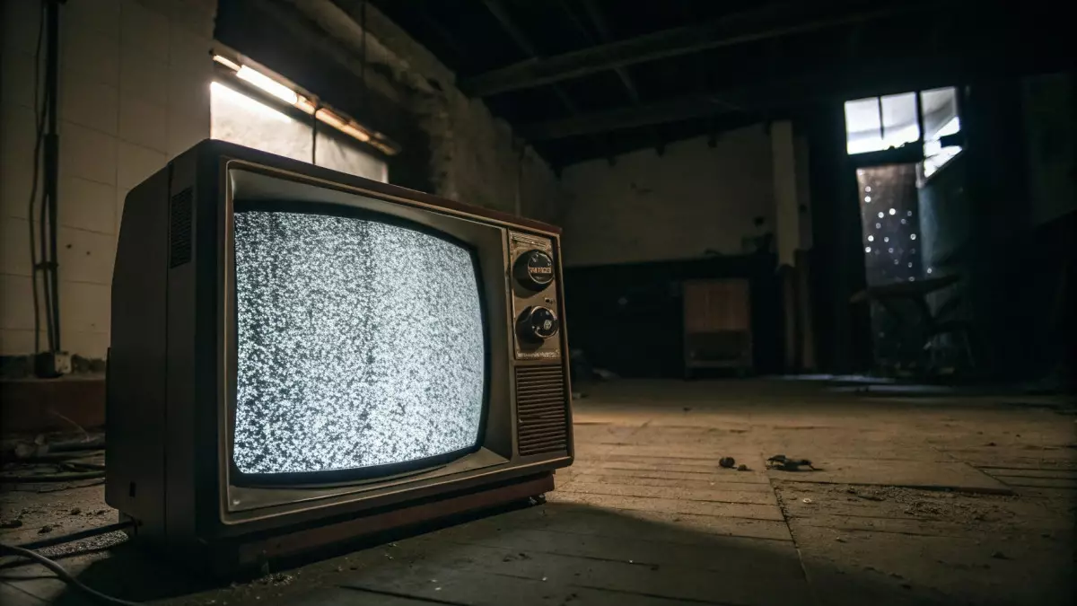 Почему хорроры снова в моде: страх помогает пережить тревогу