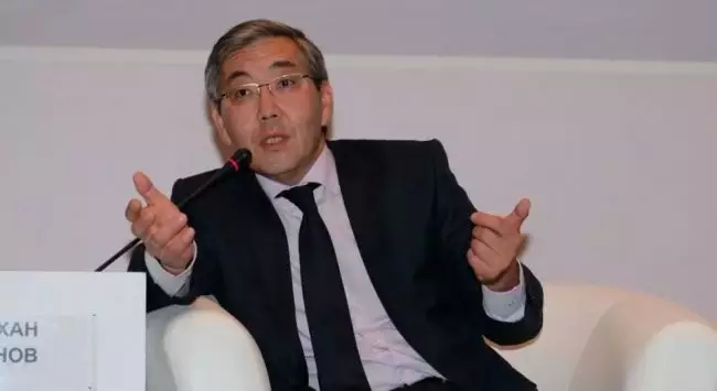 Кризис в Казахстане и обострение голландской болезни.