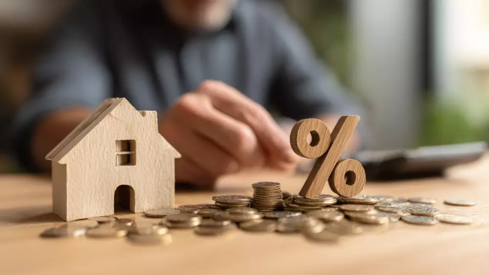 В Казахстане хотят ограничить покупку жилья на пенсионные деньги