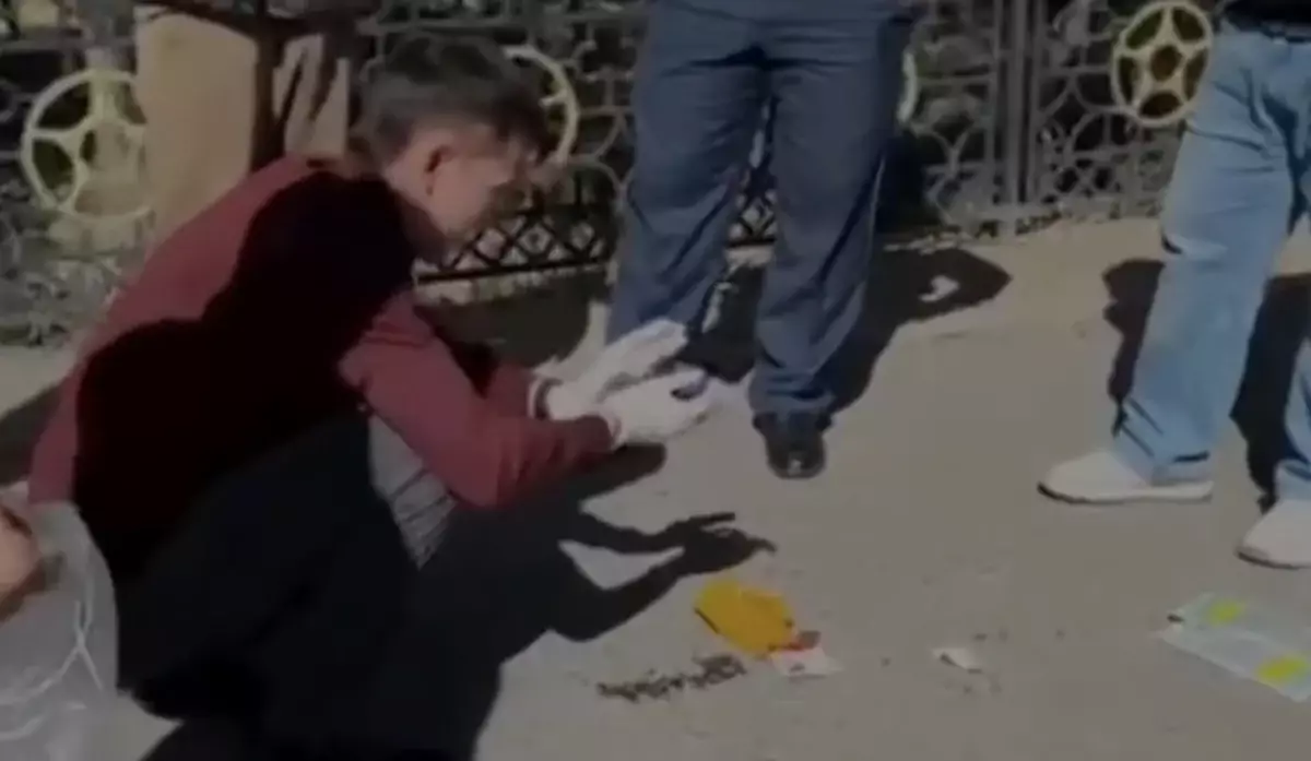 Талдықорған тұрғыны есірткімен ұсталды: ол енді 12 жылға сотталуы мүмкін