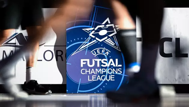 Прямая трансляция первого матча "Кайрата" в Лиге чемпионов