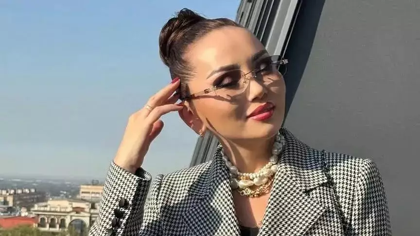 «Бәрі бос сөз»: Баян Алагөзова коучтарға қарсы пікір білдіріп, ел назарын аударды