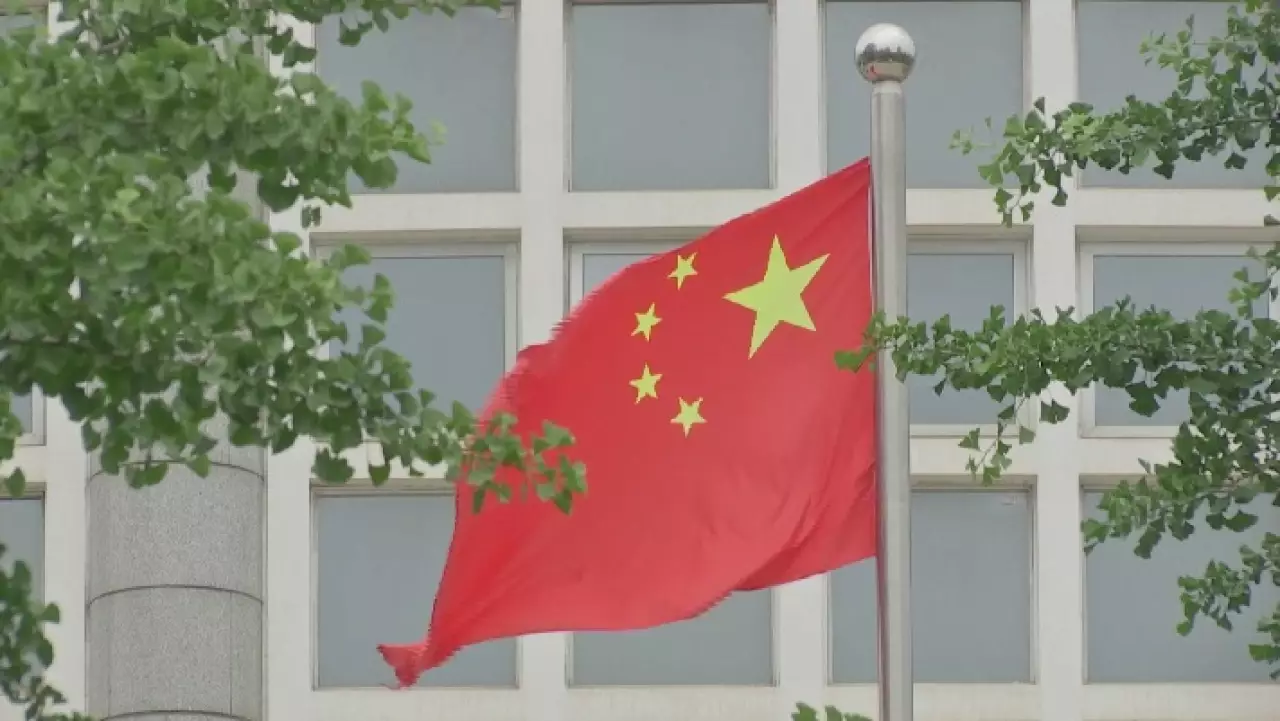 Қытай дамушы елдерге несиені доллармен емес, юаньмен бере бастады