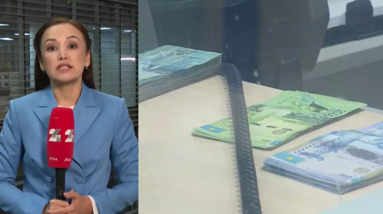 Банктер депозит мөлшерлемесін өсіруі мүмкін