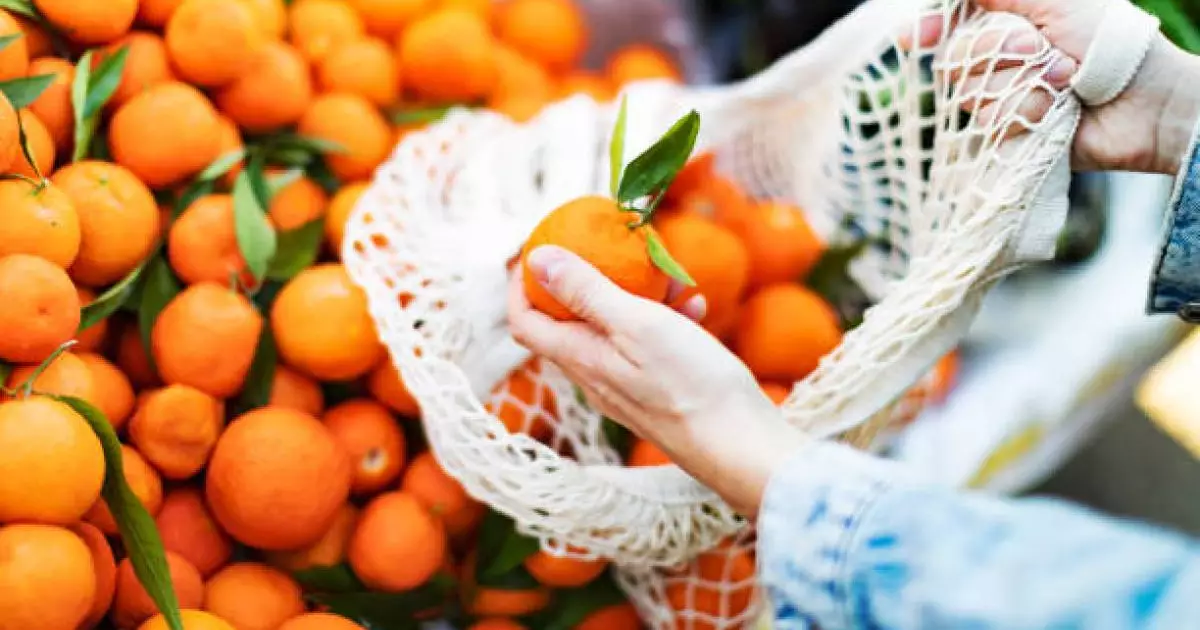  Мандариннің адам денсаулығына зияны туралы білесіз бе? 