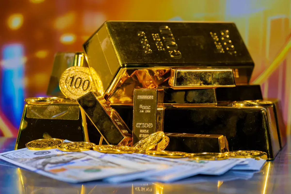 Ущерб на миллиард: в Шымкенте осудили организаторов ювелирной пирамиды «Nazira Gold»