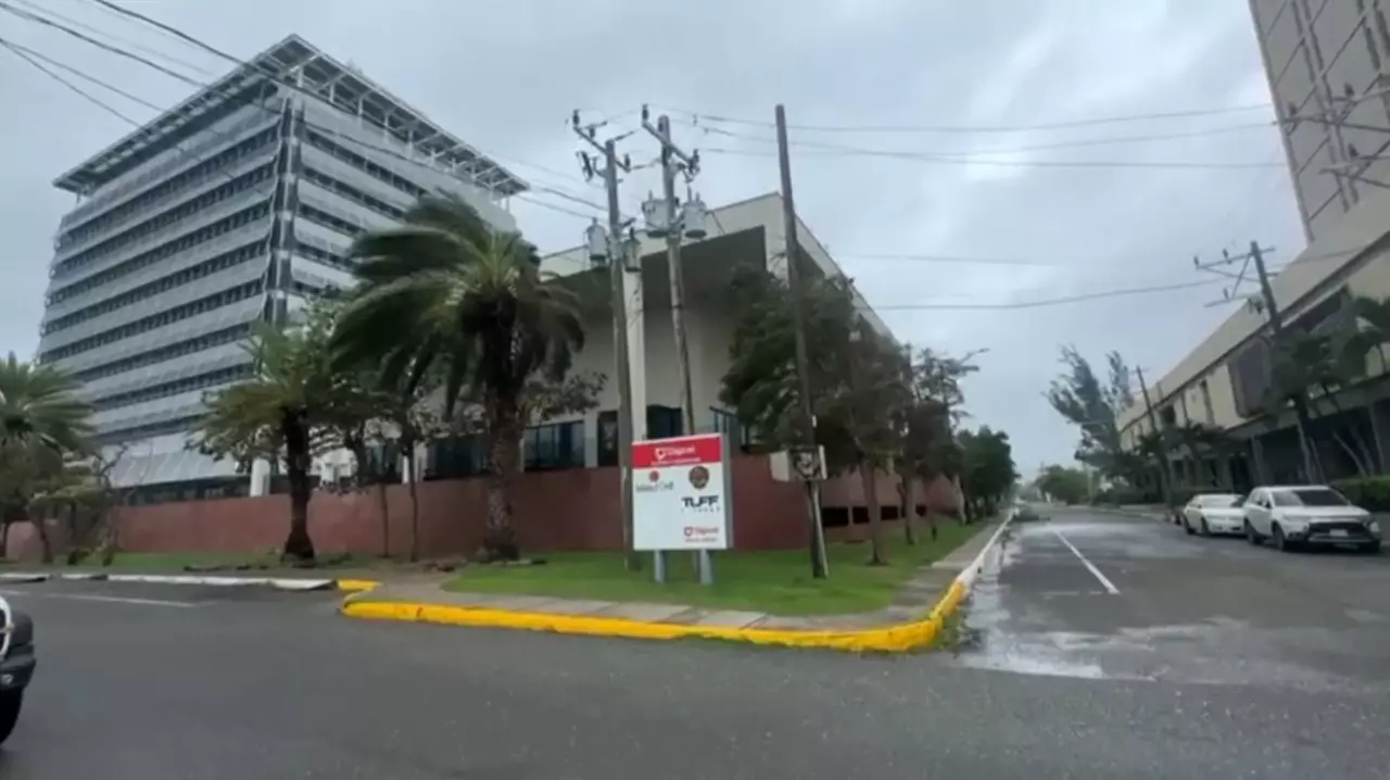 Ямайкада дүлей дауылдан үш адам көз жұмды