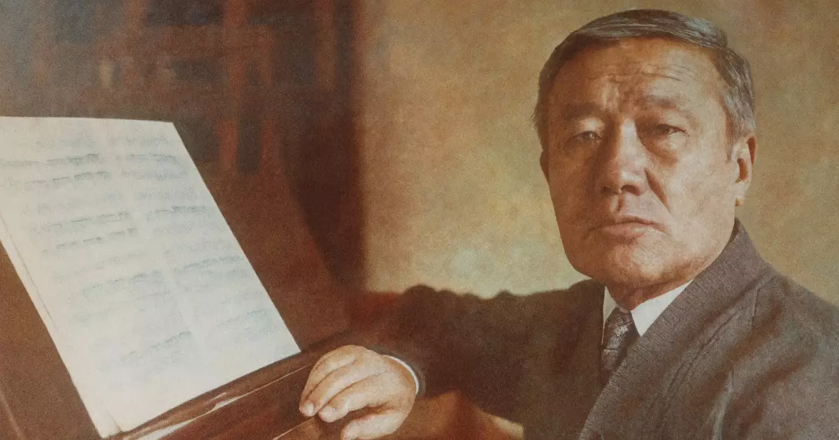   Қазақтан шыққан алғашқы кәсіби пианист жайлы не білесіз?   