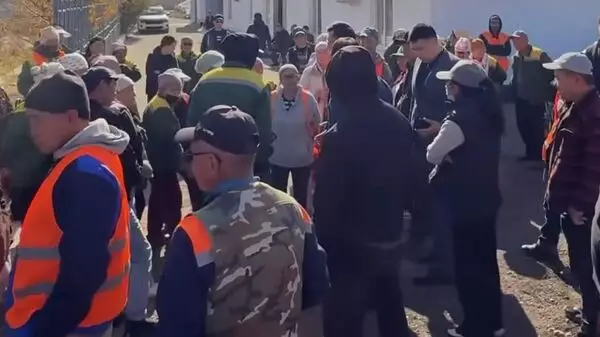 Обозреватель Правды о росте протестов рабочих в Казахстане КПРФ