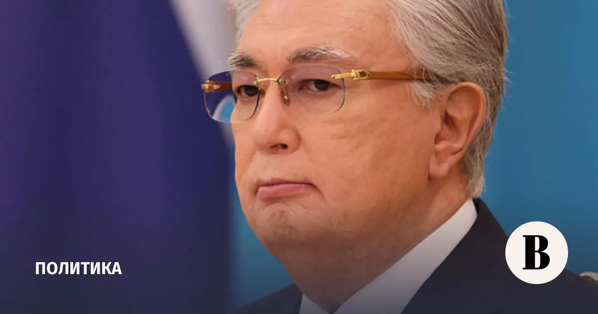 Президенты Казахстана и Финляндии заявили об общем подходе в вопросе Украины.