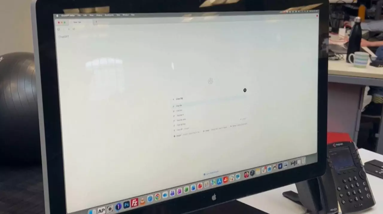 OpenAI vs Google: в поиске новых решений
