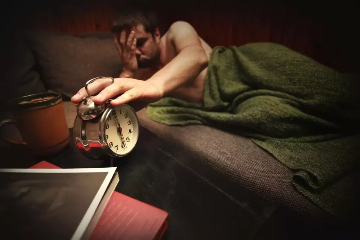 Утро без мучений: как легко проснуться, если за окном темно