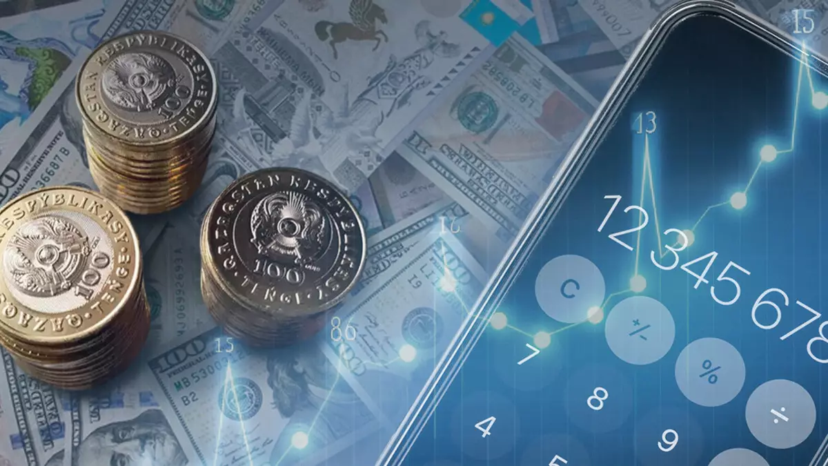 Қаржылық сауаттылық: несие аларда нені ескеру керек?