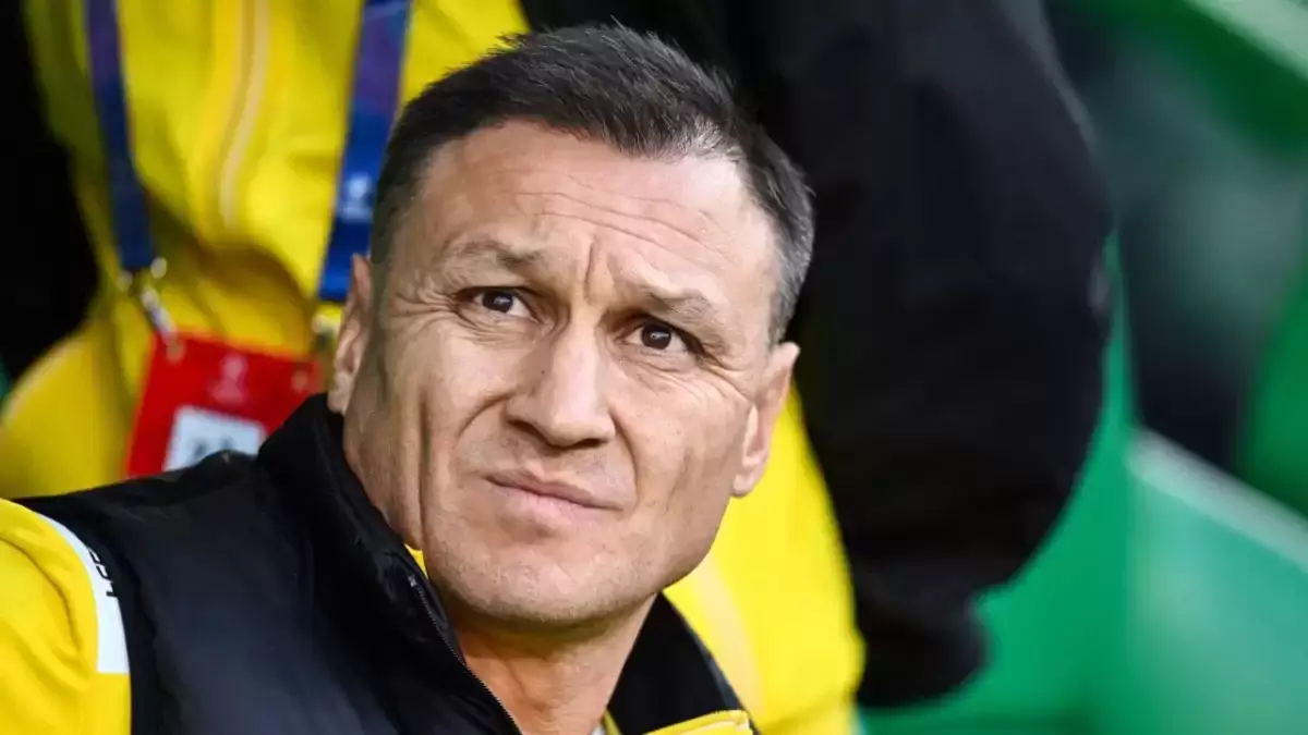 Уразбахтин признал превосходство клубов РПЛ над КПЛ