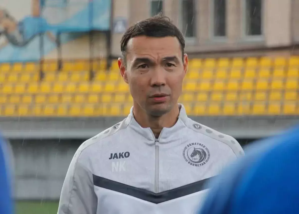 “Оқжетпес” клубында маусымаралық үлкен өзгерістер күтілуде