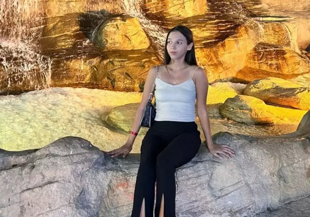 «Она снится мне каждый день»: обвиняемый в убийстве Яны Легкодимовой заявил о раскаянии