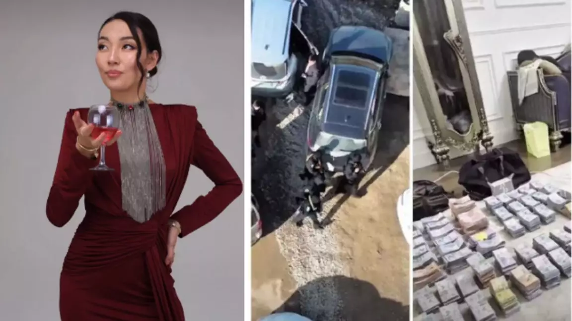 Nazira Gold қаржы пирамидасы: 1,2 млрд теңге жинаған ұйымдастырушыларға үкім шықты