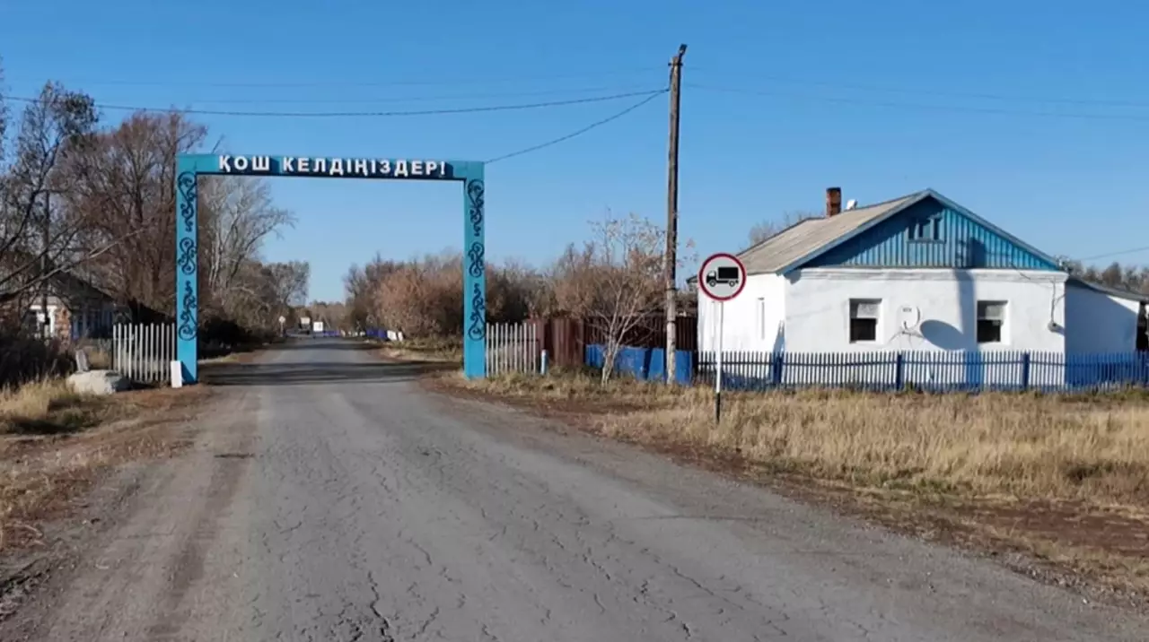 Қостанай облысында ауылдар ауыз сумен толық қамтылады
