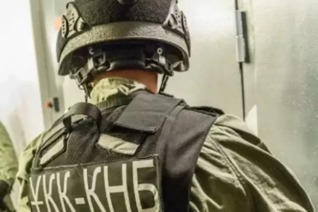 Түркістан облысында екі басқарма басшысы қамауға алынды