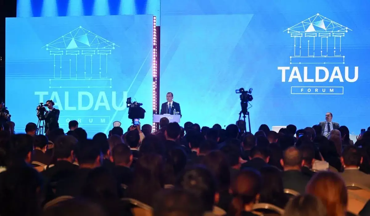 Қарағандыда «Талдау мектебіне» өтінім қабылдау басталды