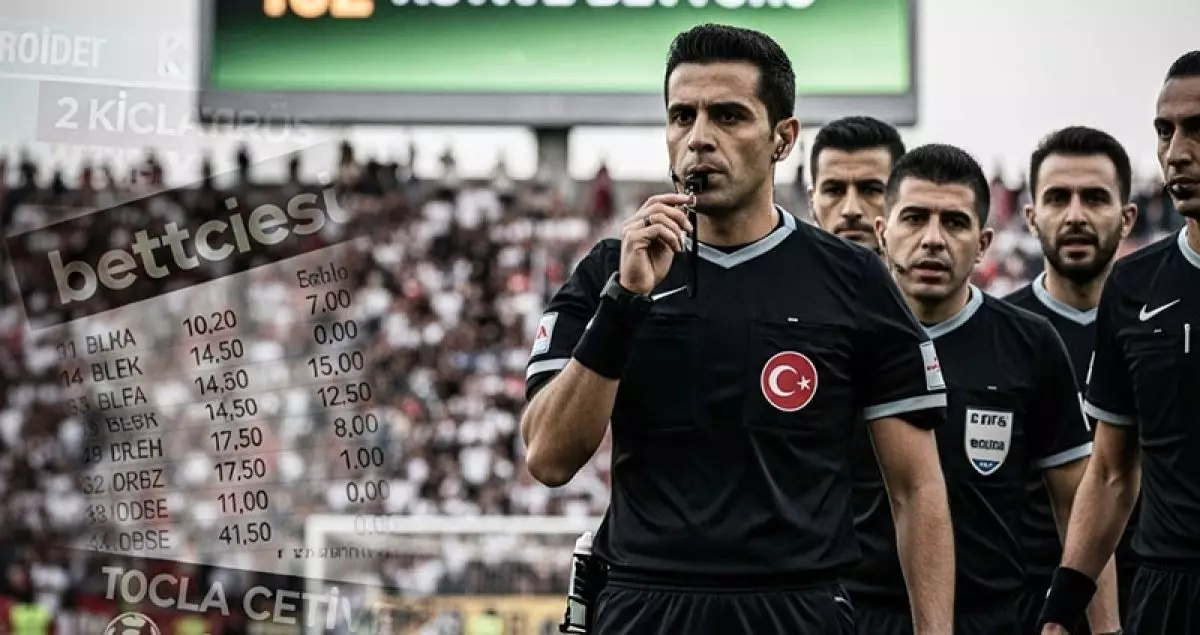 Отандық футболшылар ойнаған чемпионатта төрешілер матчқа бәс тіккен