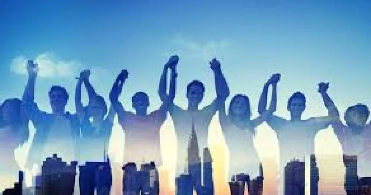  Жомарт жүрек пен жұмылған жұдырық: Қазақстандағы азаматтық қоғамның күшеюі 