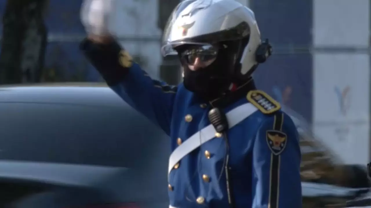 Дональд Трамп пен Си Цзиньпин кездеседі