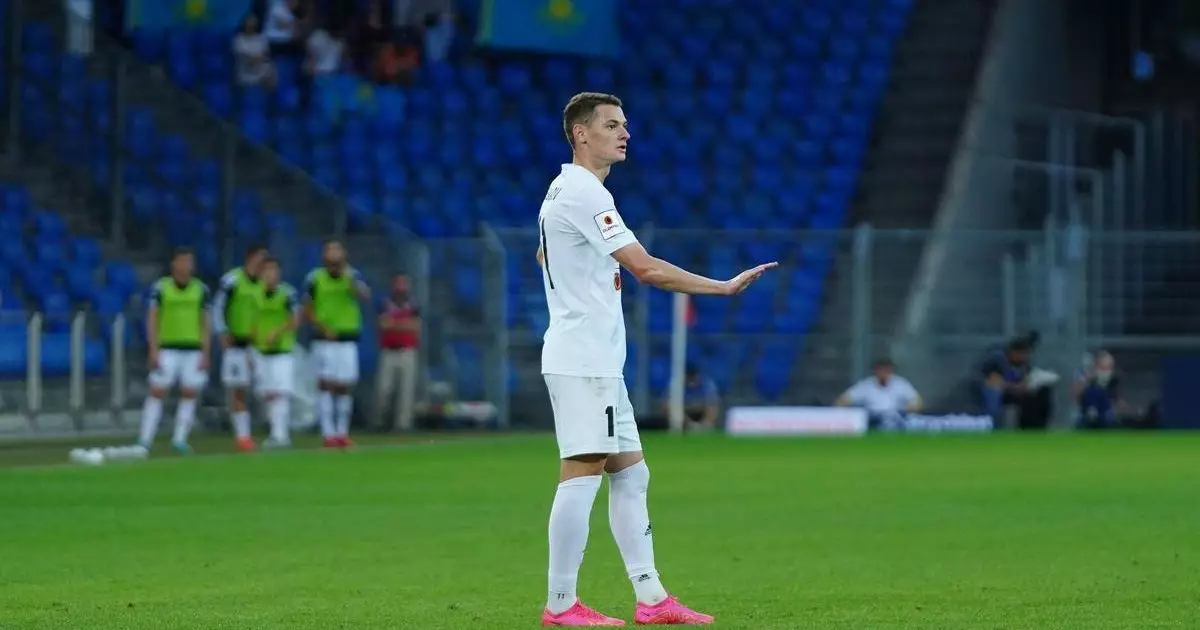  Сүйінші, ағайын! Ұлттық құраманың үздігі енді әлемге әйгілі клубта ойнайды 