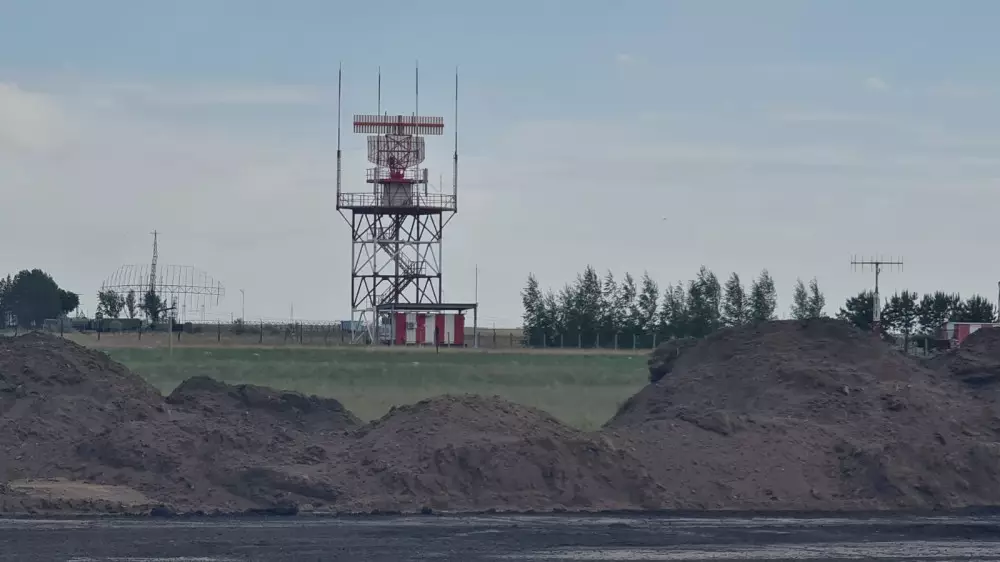 Аэропорт Павлодара всё ещё не работает: что обещает акимат