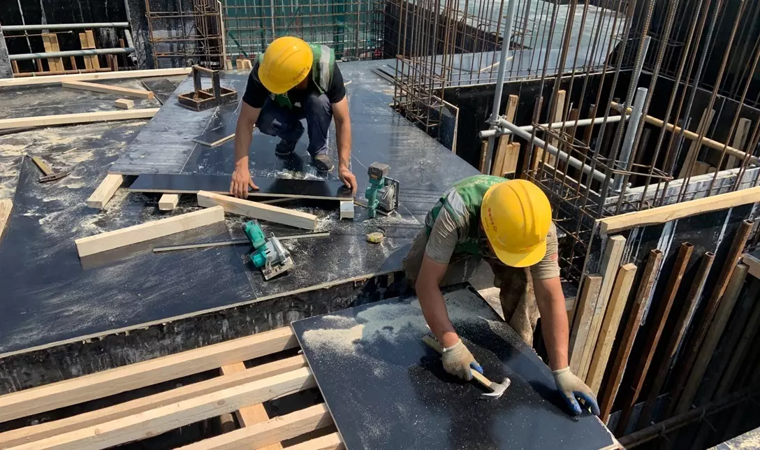 Китай сохраняет лидерство по числу трудовых мигрантов в Казахстане