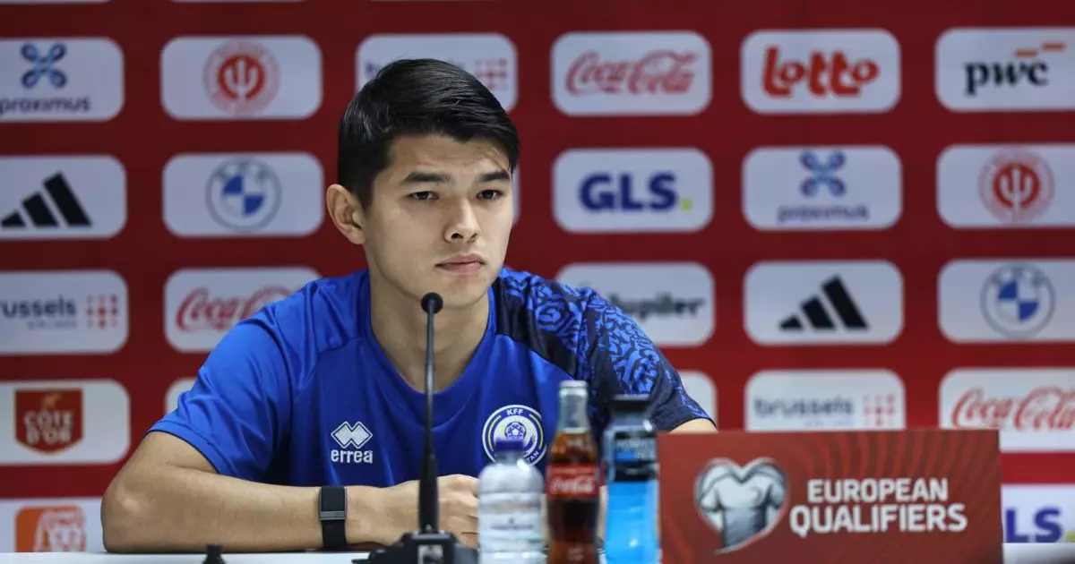  Түркия әлде Испания?: Ғалымжан Кенжебектің Еуропа клубтарына қашан ауысатыны белгілі болды 