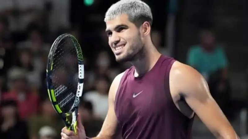 Әлемнің бірінші ракеткасы Париждегі «Мастерс» турнирінен шығып қалды