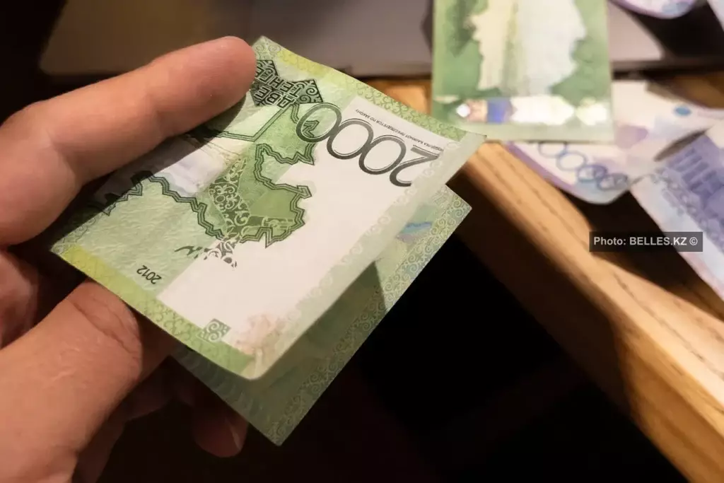 Доходность пенсионных накоплений едва обогнала инфляцию — ЕНПФ