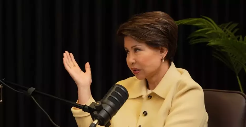 «Тыңдаушы Үкімет қайда?..» Роза Рымбаева Жаңаөзен, Қаңтар оқиғаларына қатысты пікірін айтты