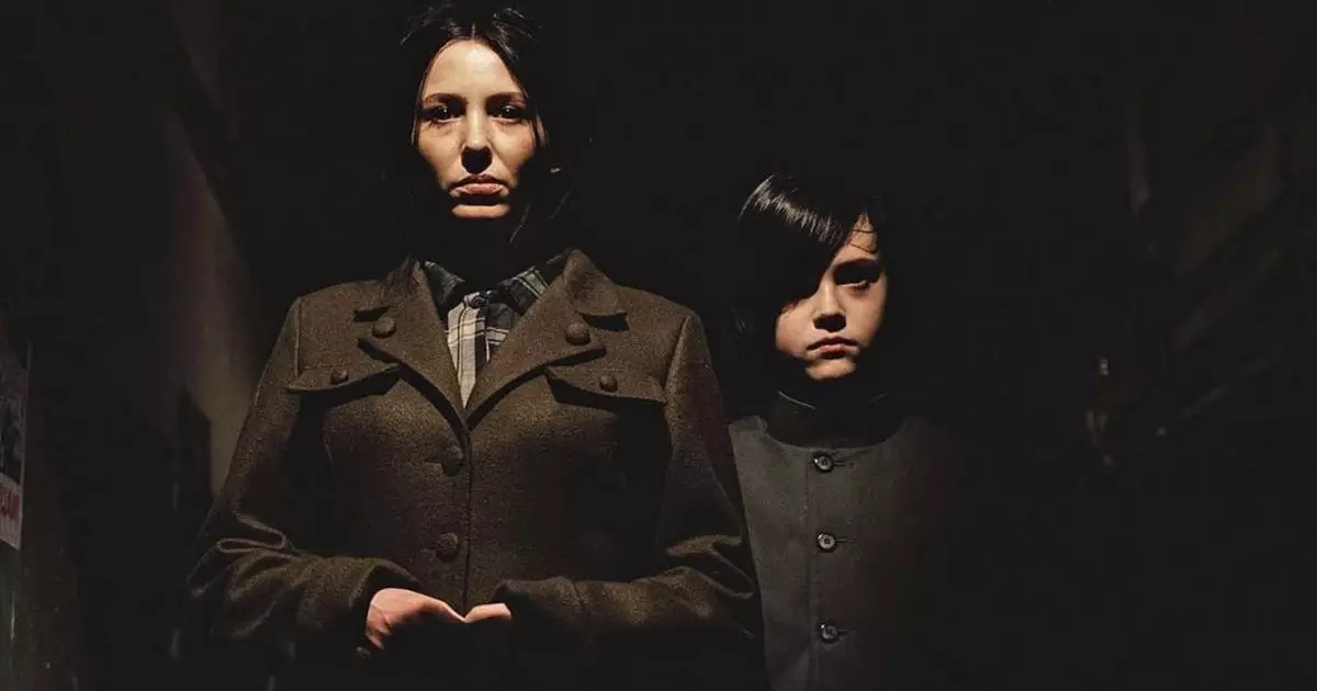  Казахстанский фильм сняли с «Оскара» из-за скандала 