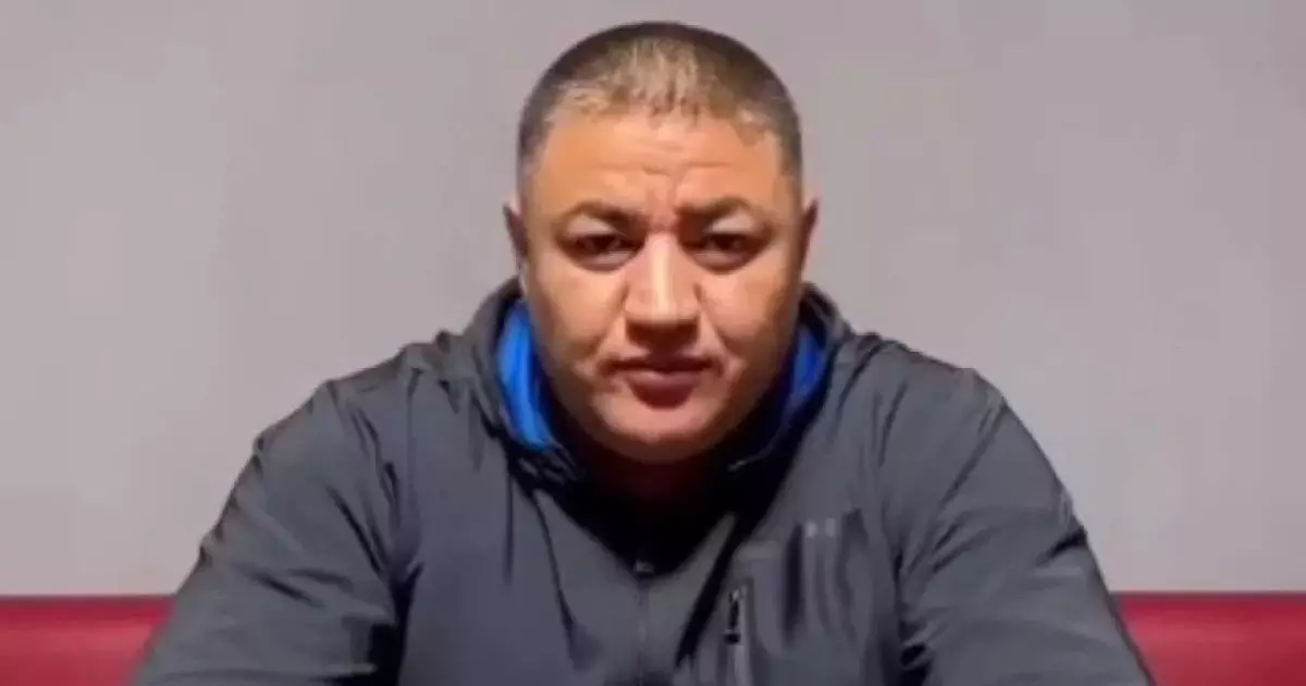  Для главы `Хуторской бригады` запросили 15 лет тюрьмы 