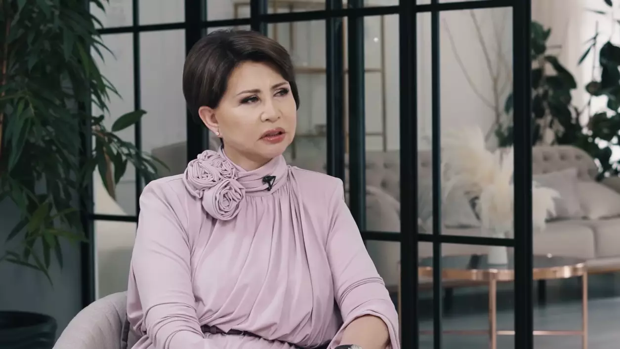 Роза Рымбаева алғаш рет жұбайының өлім себебін ашық айтты